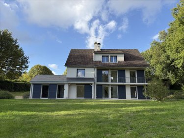 Maison a vendre Nouaillé-Maupertuis 86340 Vienne 208 m2 7 pièces 497000 euros