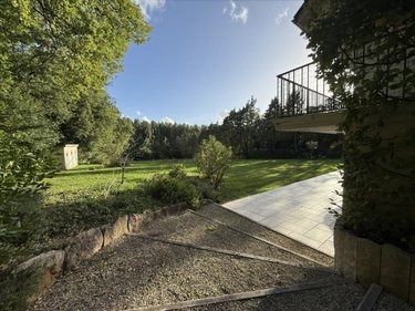 Maison a vendre Nouaillé-Maupertuis 86340 Vienne 208 m2 7 pièces 497000 euros