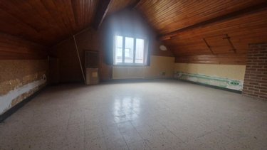 Maison a vendre Lomme 59160 Nord 76 m2 5 pièces 167000 euros
