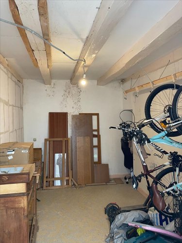 Immeuble a vendre Marans 17230 Charente-Maritime 284 m2  416000 euros