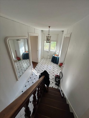 Maison a vendre Sartilly-Baie-Bocage 50530 Manche 242 m2 10 pièces 390880 euros