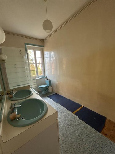 Maison a vendre Sartilly-Baie-Bocage 50530 Manche 242 m2 10 pièces 390880 euros
