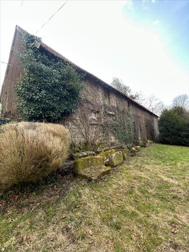Maison a vendre Sartilly-Baie-Bocage 50530 Manche 242 m2 10 pièces 390880 euros