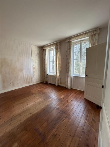 Maison a vendre Sartilly-Baie-Bocage 50530 Manche 242 m2 10 pièces 390880 euros
