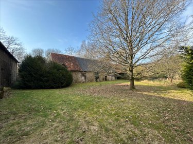 Maison a vendre Sartilly-Baie-Bocage 50530 Manche 242 m2 10 pièces 390880 euros