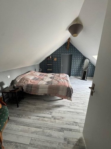 Maison a vendre Selommes 41100 Loir-et-Cher 116 m2 5 pièces 192215 euros