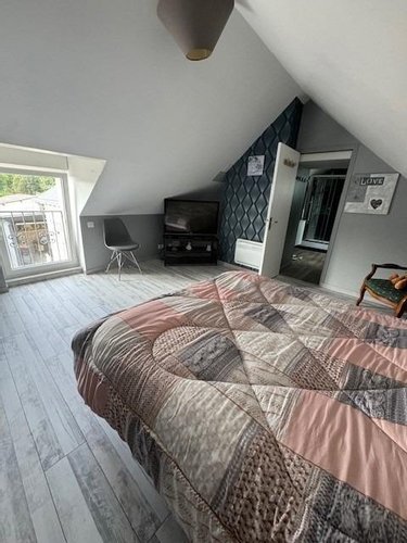 Maison a vendre Selommes 41100 Loir-et-Cher 116 m2 5 pièces 192215 euros