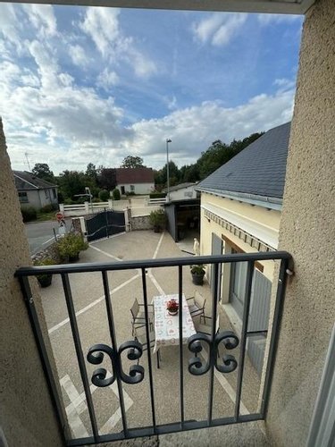 Maison a vendre Selommes 41100 Loir-et-Cher 116 m2 5 pièces 192215 euros