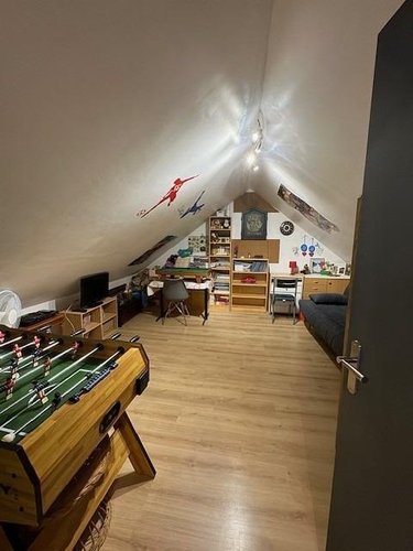 Maison a vendre Selommes 41100 Loir-et-Cher 116 m2 5 pièces 192215 euros