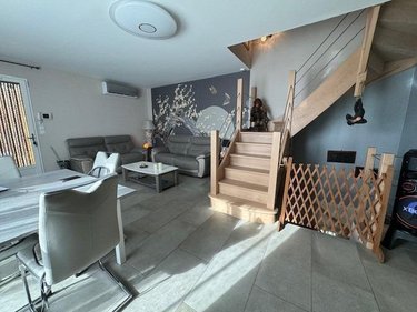 Maison a vendre Selommes 41100 Loir-et-Cher 116 m2 5 pièces 192215 euros