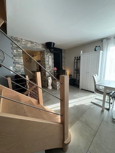 Maison a vendre Selommes 41100 Loir-et-Cher 116 m2 5 pièces 192215 euros