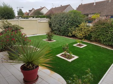 Maison a vendre Saint-Ouen 41100 Loir-et-Cher 200 m2 6 pièces 342870 euros