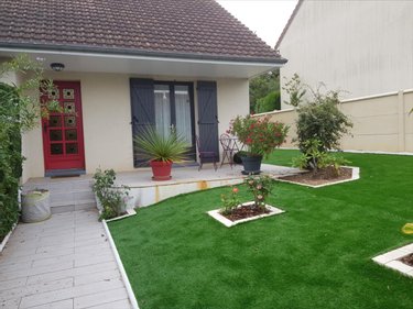 Maison a vendre Saint-Ouen 41100 Loir-et-Cher 200 m2 6 pièces 342870 euros