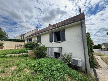 Maison a vendre Saint-Ouen 41100 Loir-et-Cher 200 m2 6 pièces 342870 euros