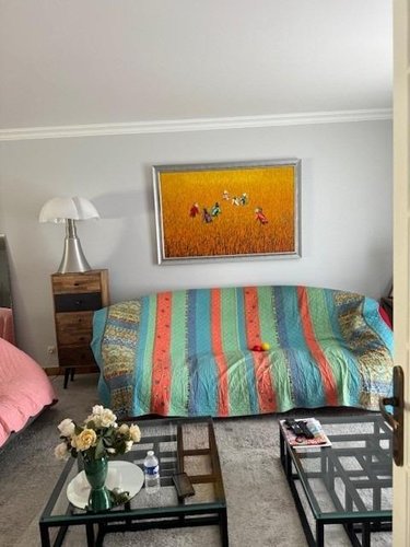 Maison a vendre Saint-Ouen 41100 Loir-et-Cher 200 m2 6 pièces 342870 euros