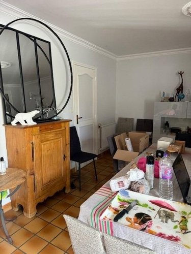 Maison a vendre Saint-Ouen 41100 Loir-et-Cher 200 m2 6 pièces 342870 euros