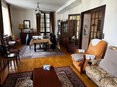 Maison a vendre Vendôme 41100 Loir-et-Cher 160 m2 5 pièces 187020 euros