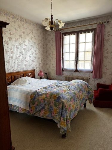 Maison a vendre Vendôme 41100 Loir-et-Cher 107 m2 3 pièces 176630 euros