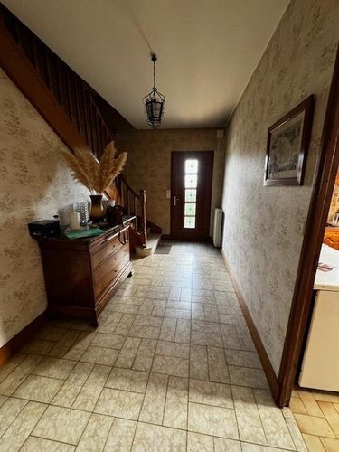 Maison a vendre Vendôme 41100 Loir-et-Cher 107 m2 3 pièces 176630 euros