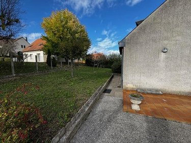 Maison a vendre Vendôme 41100 Loir-et-Cher 107 m2 3 pièces 176630 euros