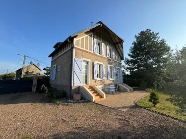 Maison a vendre Vendôme 41100 Loir-et-Cher 118 m2 6 pièces 238970 euros