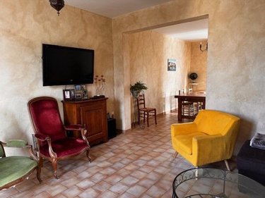 Maison a vendre Vendôme 41100 Loir-et-Cher 118 m2 6 pièces 238970 euros
