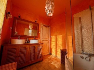 Maison a vendre Vendôme 41100 Loir-et-Cher 118 m2 6 pièces 238970 euros