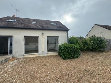 Maison a vendre Naveil 41100 Loir-et-Cher 60 m2 3 pièces 155850 euros