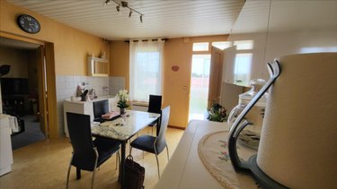 Maison a vendre Voujeaucourt 25420 Doubs 83 m2 5 pièces 119000 euros