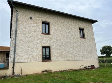 Maison a vendre Rignieux-le-Franc 01800 Ain 211 m2 6 pièces 280000 euros
