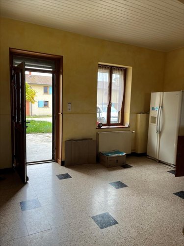 Maison a vendre Rignieux-le-Franc 01800 Ain 211 m2 6 pièces 280000 euros