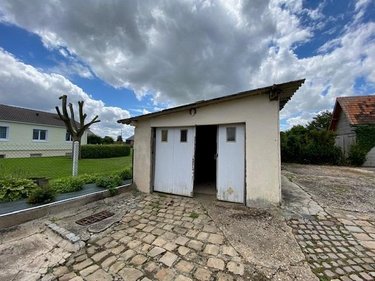 Maison a vendre Saint-Martin-Osmonville 76680 Seine-Maritime 59 m2 3 pièces 126000 euros