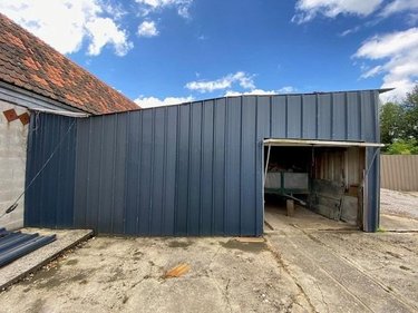 Maison a vendre Saint-Martin-Osmonville 76680 Seine-Maritime 59 m2 3 pièces 115500 euros