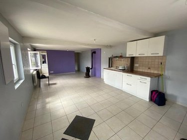 Maison a vendre Saint-Martin-Osmonville 76680 Seine-Maritime 59 m2 3 pièces 126000 euros