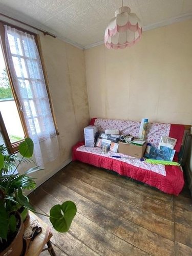 Maison a vendre Torcy-le-Petit 76590 Seine-Maritime 82 m2 3 pièces 94500 euros