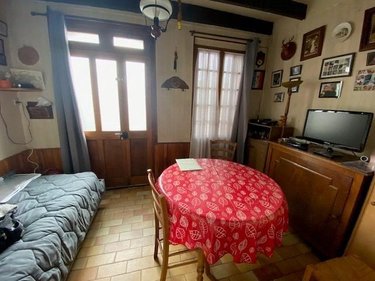 Maison a vendre Torcy-le-Petit 76590 Seine-Maritime 82 m2 3 pièces 94500 euros