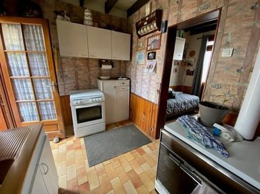 Maison a vendre Torcy-le-Petit 76590 Seine-Maritime 82 m2 3 pièces 94500 euros