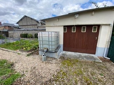 Maison a vendre Torcy-le-Petit 76590 Seine-Maritime 82 m2 3 pièces 94500 euros
