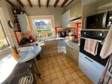 Maison a vendre Muchedent 76590 Seine-Maritime 145 m2 7 pièces 294000 euros