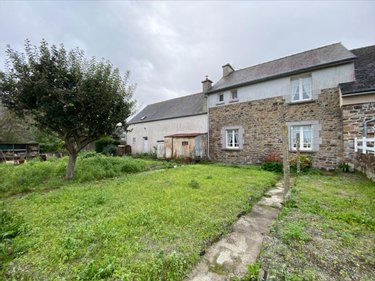 Maison a vendre Cherrueix 35120 Ille-et-Vilaine 80 m2 5 pièces 273080 euros