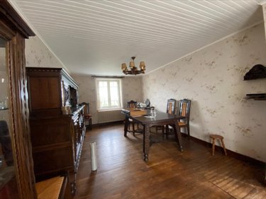 Maison a vendre Cherrueix 35120 Ille-et-Vilaine 80 m2 5 pièces 273080 euros