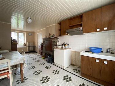 Maison a vendre Cherrueix 35120 Ille-et-Vilaine 80 m2 5 pièces 273080 euros