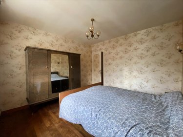 Maison a vendre Cherrueix 35120 Ille-et-Vilaine 80 m2 5 pièces 262600 euros