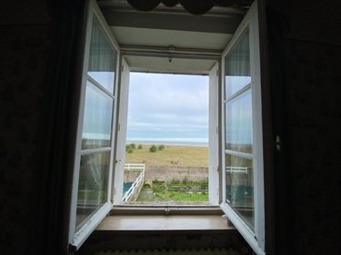 Maison a vendre Cherrueix 35120 Ille-et-Vilaine 80 m2 5 pièces 273080 euros
