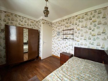 Maison a vendre Cherrueix 35120 Ille-et-Vilaine 80 m2 5 pièces 262600 euros