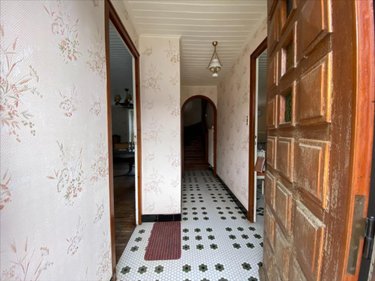 Maison a vendre Cherrueix 35120 Ille-et-Vilaine 80 m2 5 pièces 273080 euros
