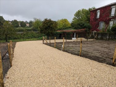 Maison a vendre Pouzauges 85700 Vendée 98 m2 4 pièces 129500 euros