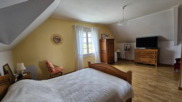 Maison a vendre Coulommiers-la-Tour 41100 Loir-et-Cher 120 m2 5 pièces 259750 euros
