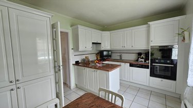 Maison a vendre Coulommiers-la-Tour 41100 Loir-et-Cher 120 m2 5 pièces 259750 euros