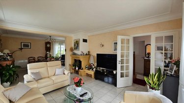 Maison a vendre Coulommiers-la-Tour 41100 Loir-et-Cher 120 m2 5 pièces 259750 euros